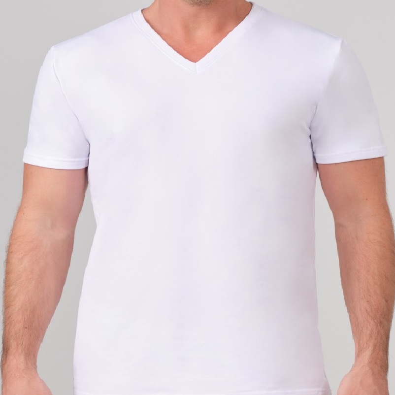 Camiseta térmica manga corta Ysabel Mora