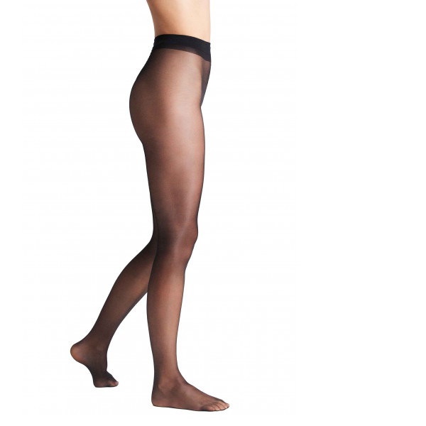 panty sin demarcación Ysabel Mora