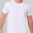 Camiseta térmica manga corta Ysabel Mora