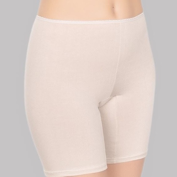 braga pantalón algodón