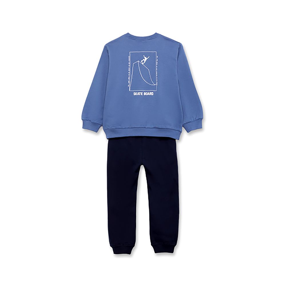 Pijama de niño 2 piezas