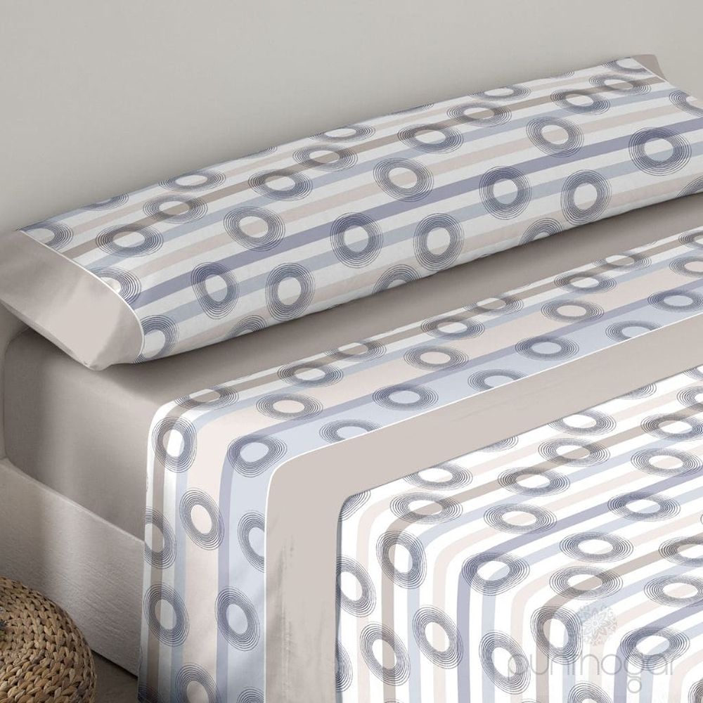 Sabanas 100% algodón