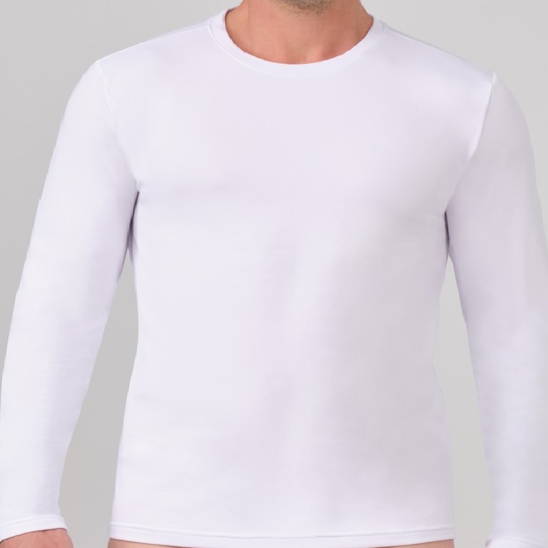 Camiseta térmica manga larga Ysabel Mora