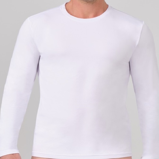 Camiseta térmica manga larga Ysabel Mora