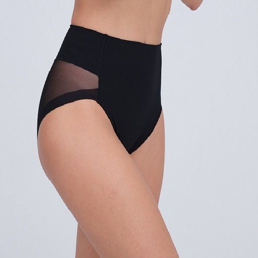 [braga faja ym] braga reductora Ysabel Mora